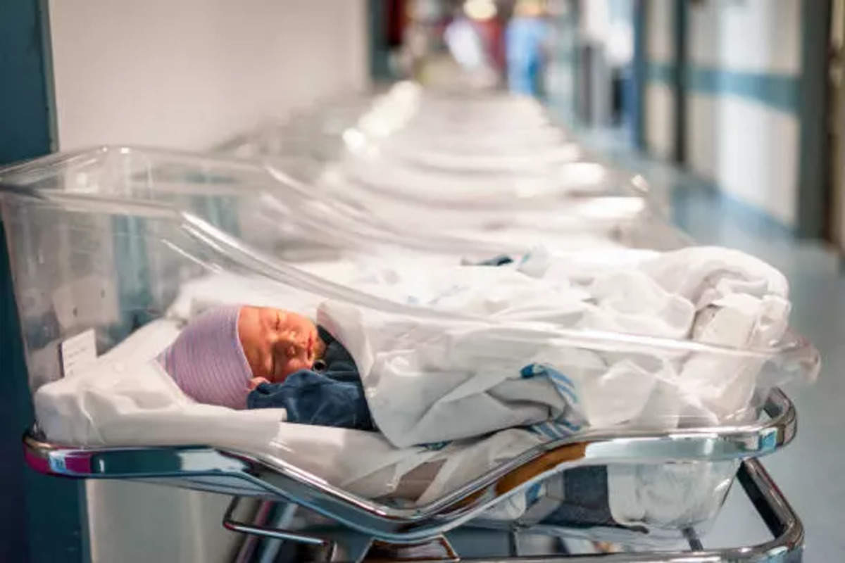 Neonatal intensive care unit - Latest neonatal intensive care unit ,  Information & Updates - Health -ET HealthWorld