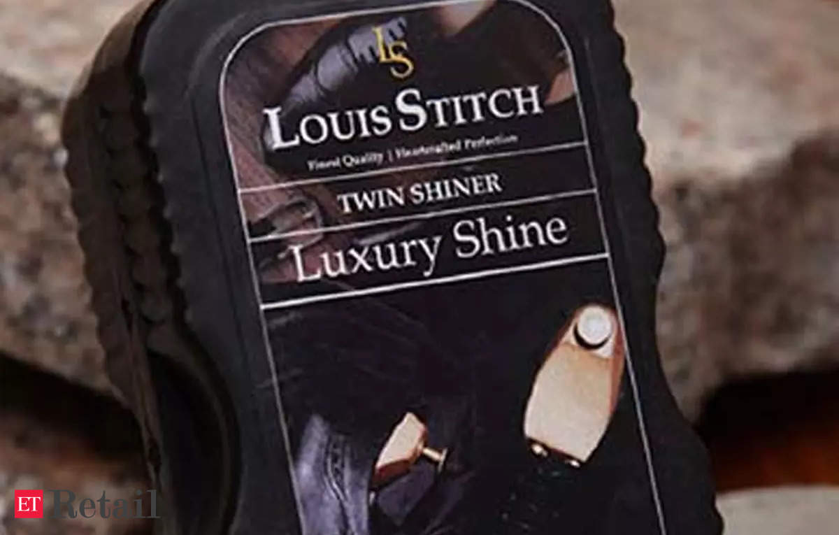 D2C startup Louis Stitch forays into clothing segment, Retail News, ET  Retail