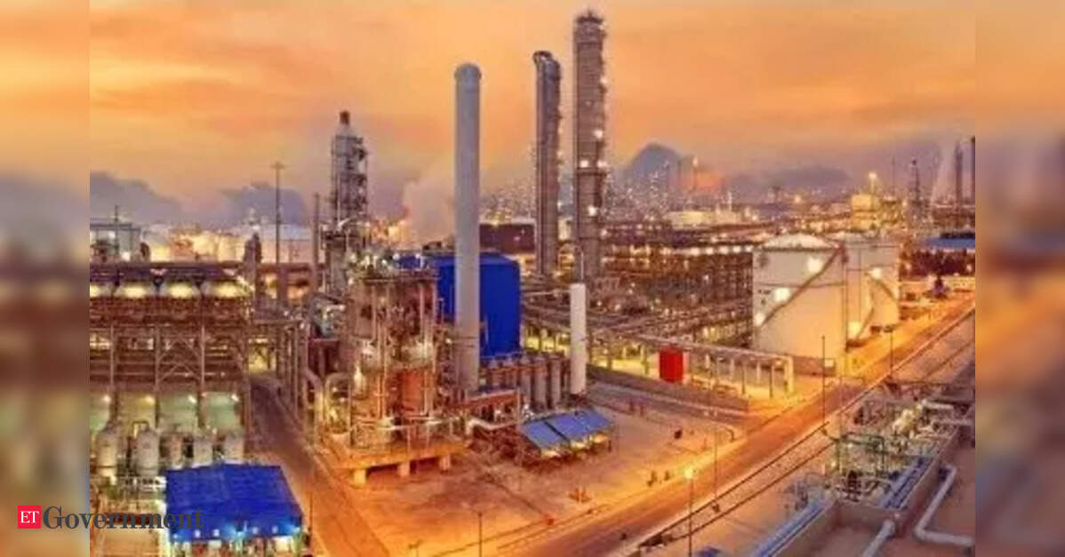 ADB commits $141.12 million loan for industrial corridor development in ...