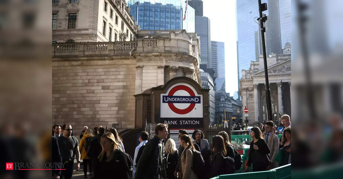 UK retail sales fall in May after April rise, outlook less gloomy: CBI ...