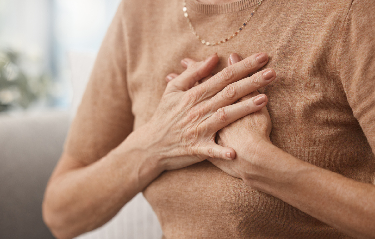 Heart attacks now rising in 40-50 age group: Mumbai hosp – ET HealthWorld