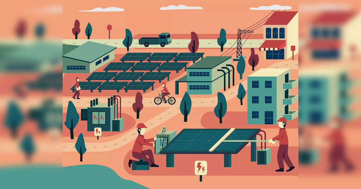EXCLUSIVE: Is India on track to achieve 40 GW annual solar capacity ...