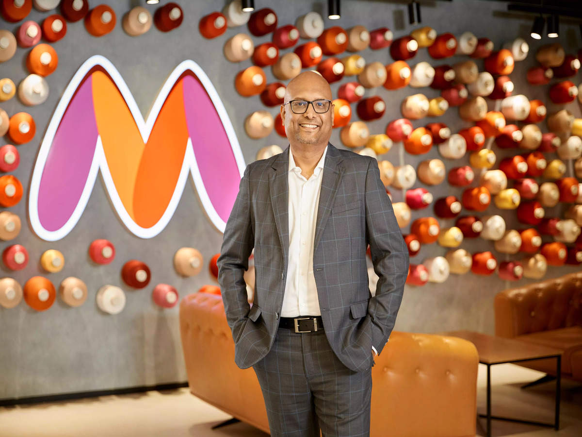 Myntra Look Good Advisor shares tips on power dressing