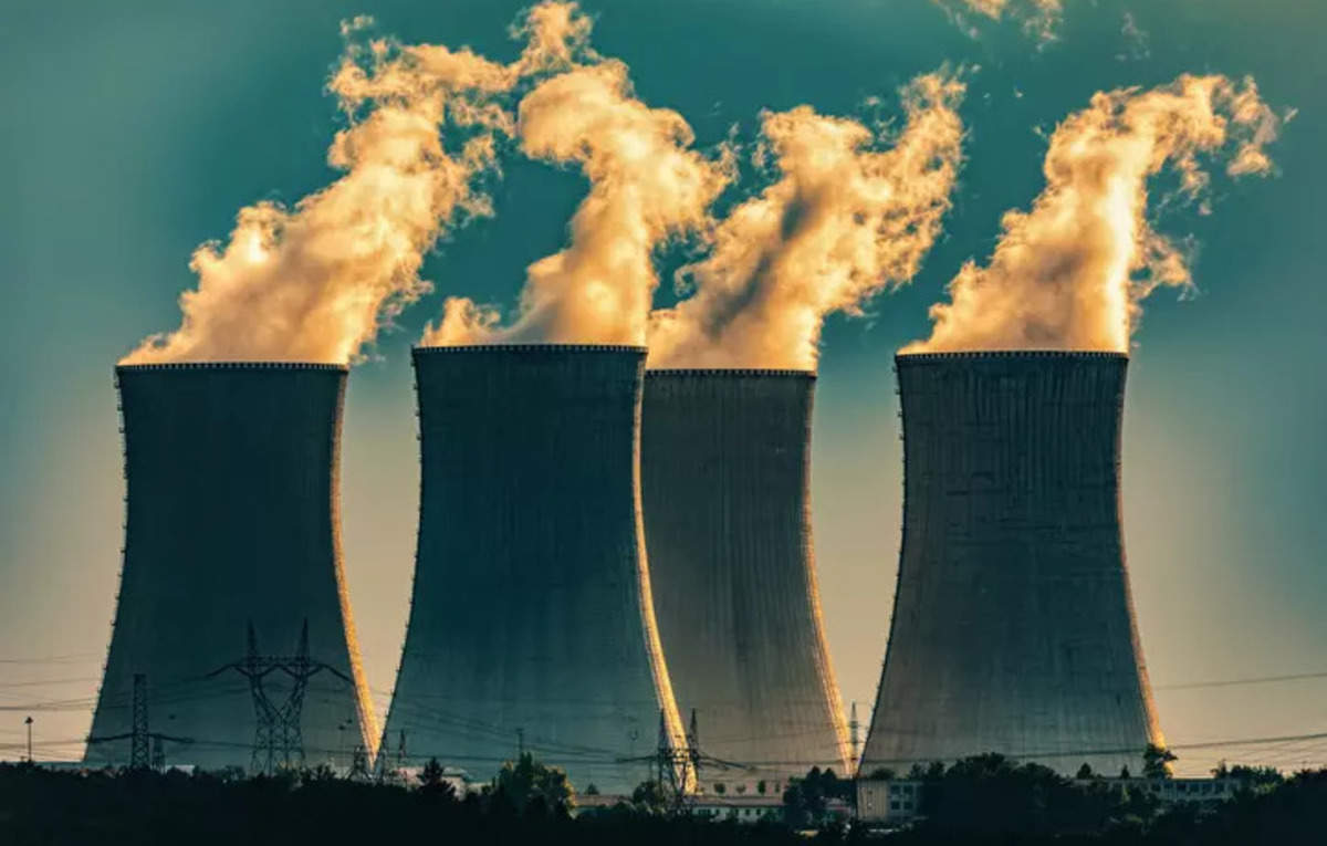 Nuclear Power: India's sustainable solution for a green future, ET  EnergyWorld