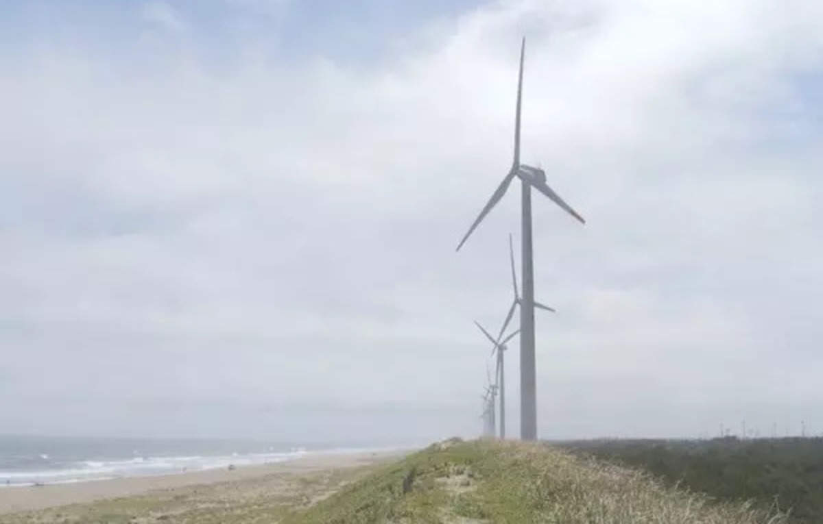 風力産業、2050年まで日本電力の3分の1提供目標 – ET EnergyWorld