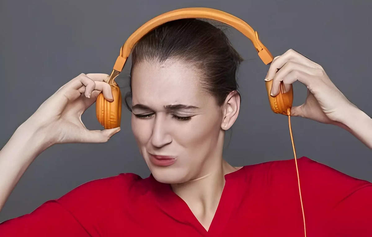 Hooked on Sensible Listening to Units? Be conscious… – ET HealthWorld