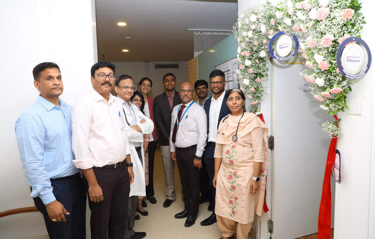 pfizer india apollo hospital collaborate to launch coe for adult vaccination