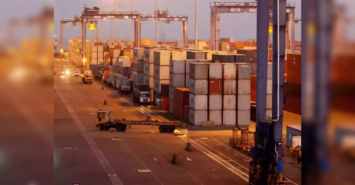 Pipavav Port ranked India’s most efficient port by World Bank and S&P ...