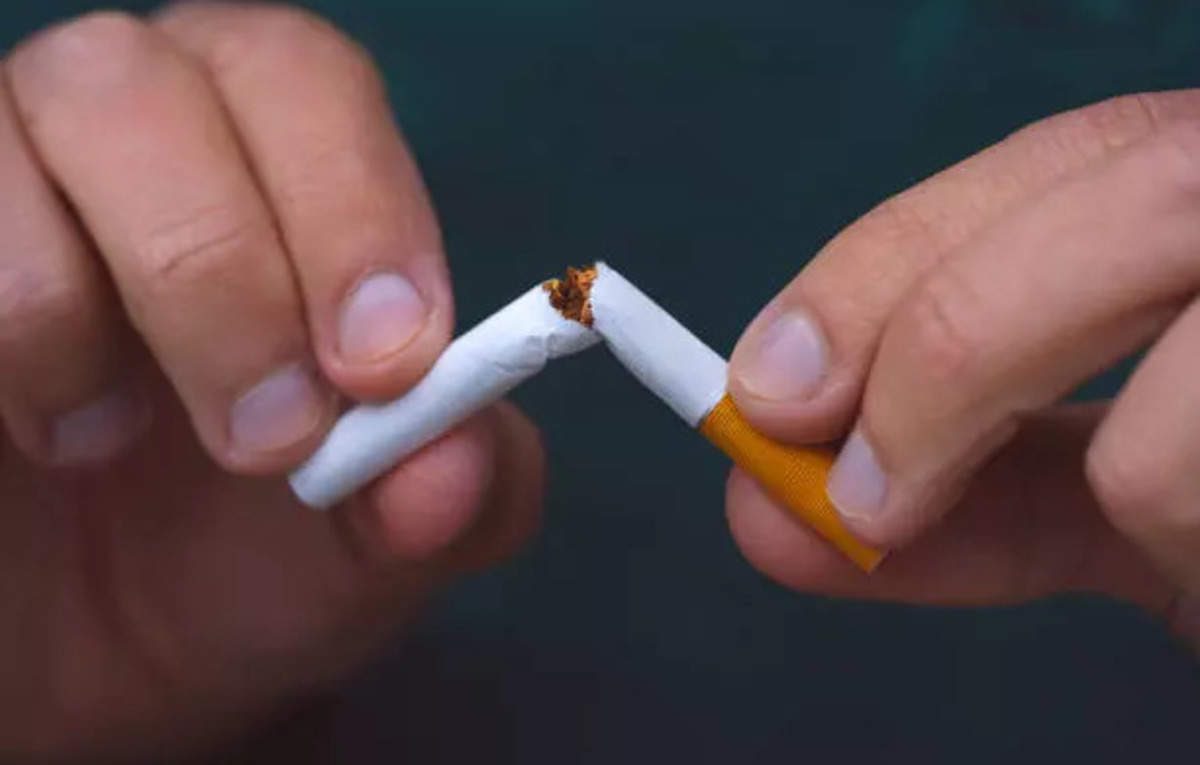 OTT programmes to hold anti-tobacco warnings; well being ministry amends guidelines – ET HealthWorld