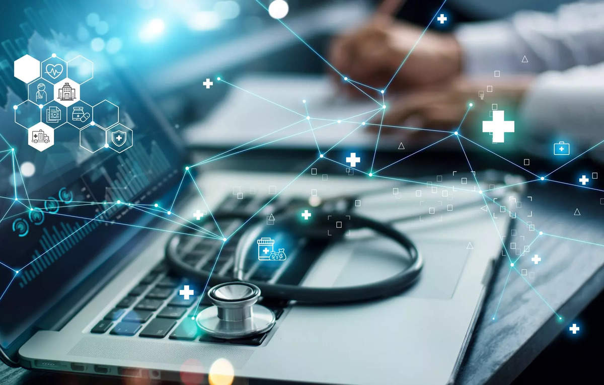 The Effects of Data Privacy Bills on Healthcare: Safeguarding Patient Information in the Digital Age – ET HealthWorld