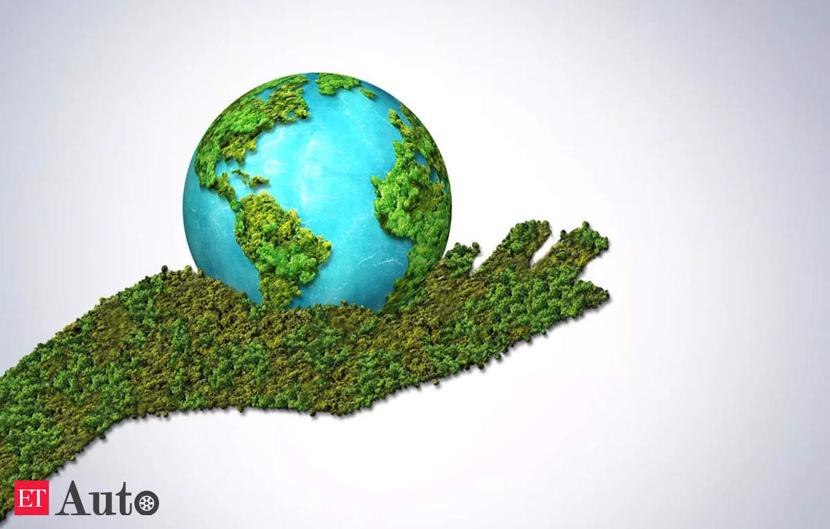 World Environment Day: Role sustainable mobility plays to save ...