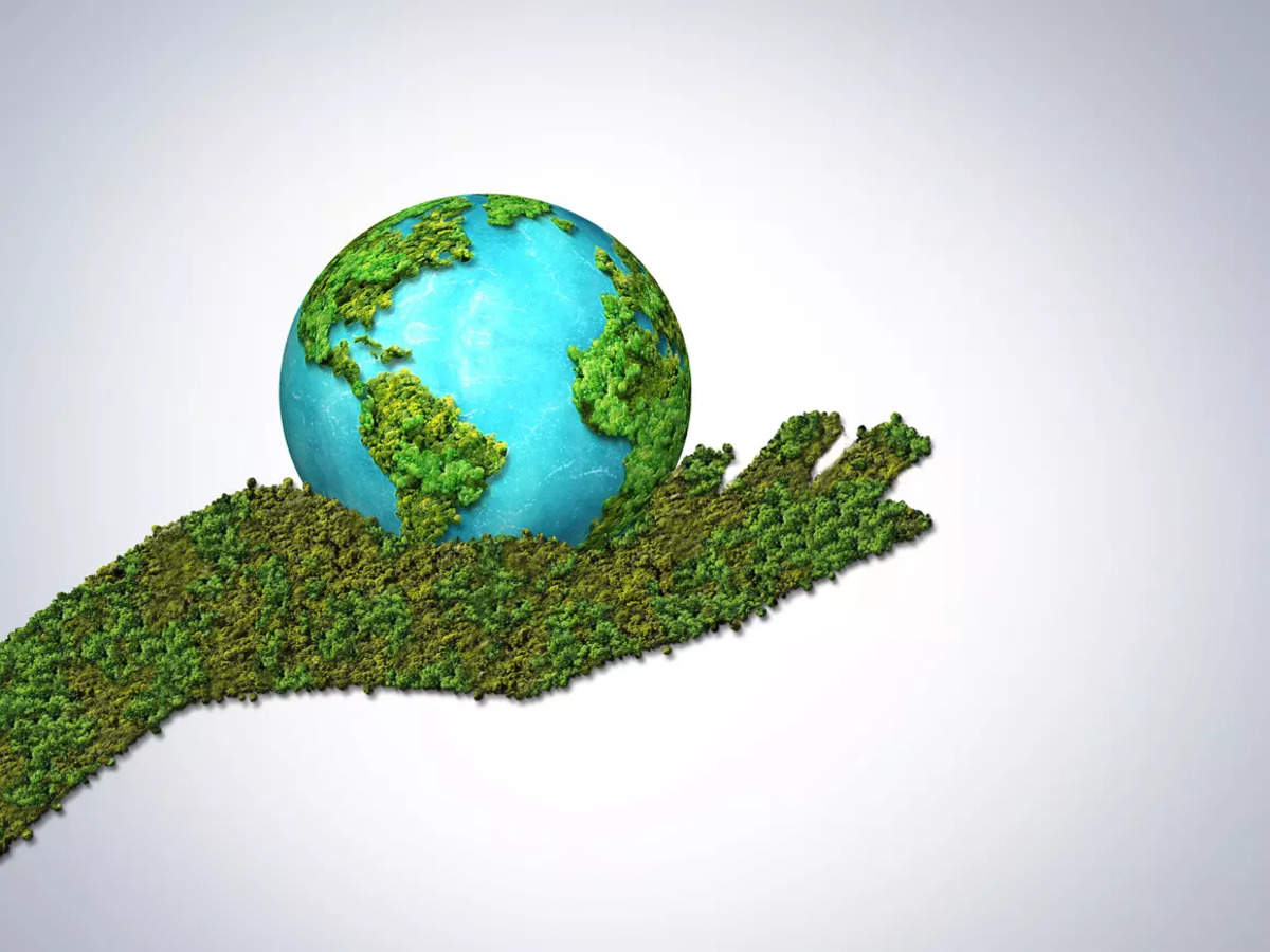 How to draw save Environment save Earth, Save nature drawing - YouTube