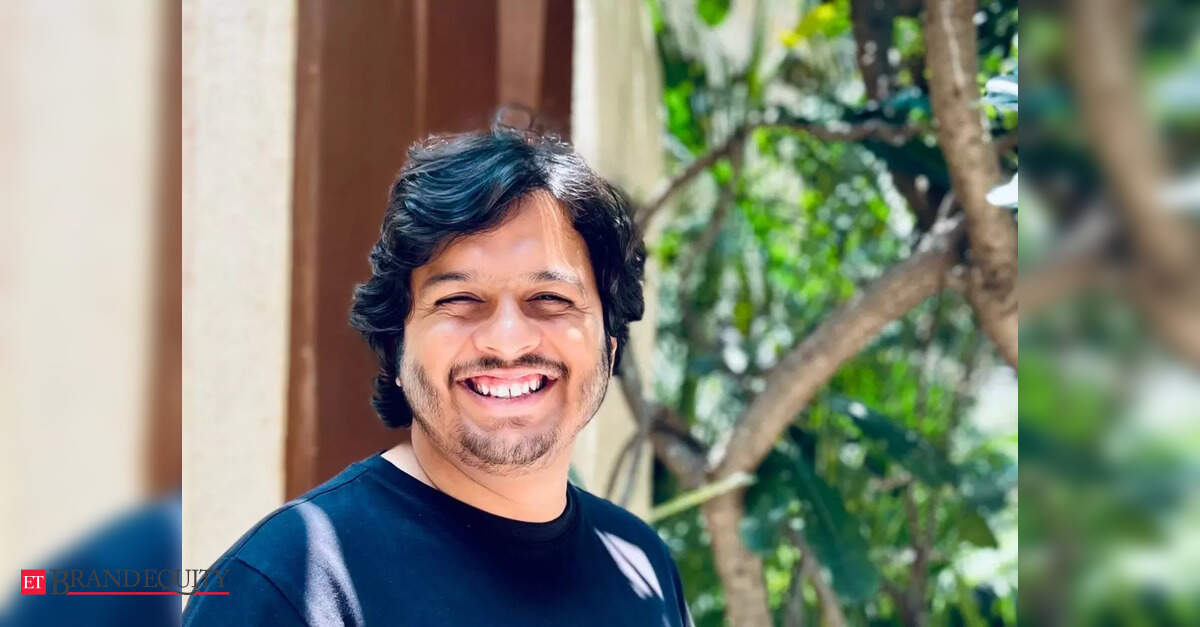 Grey group India appoints Ankit Mathur as group creative director ...