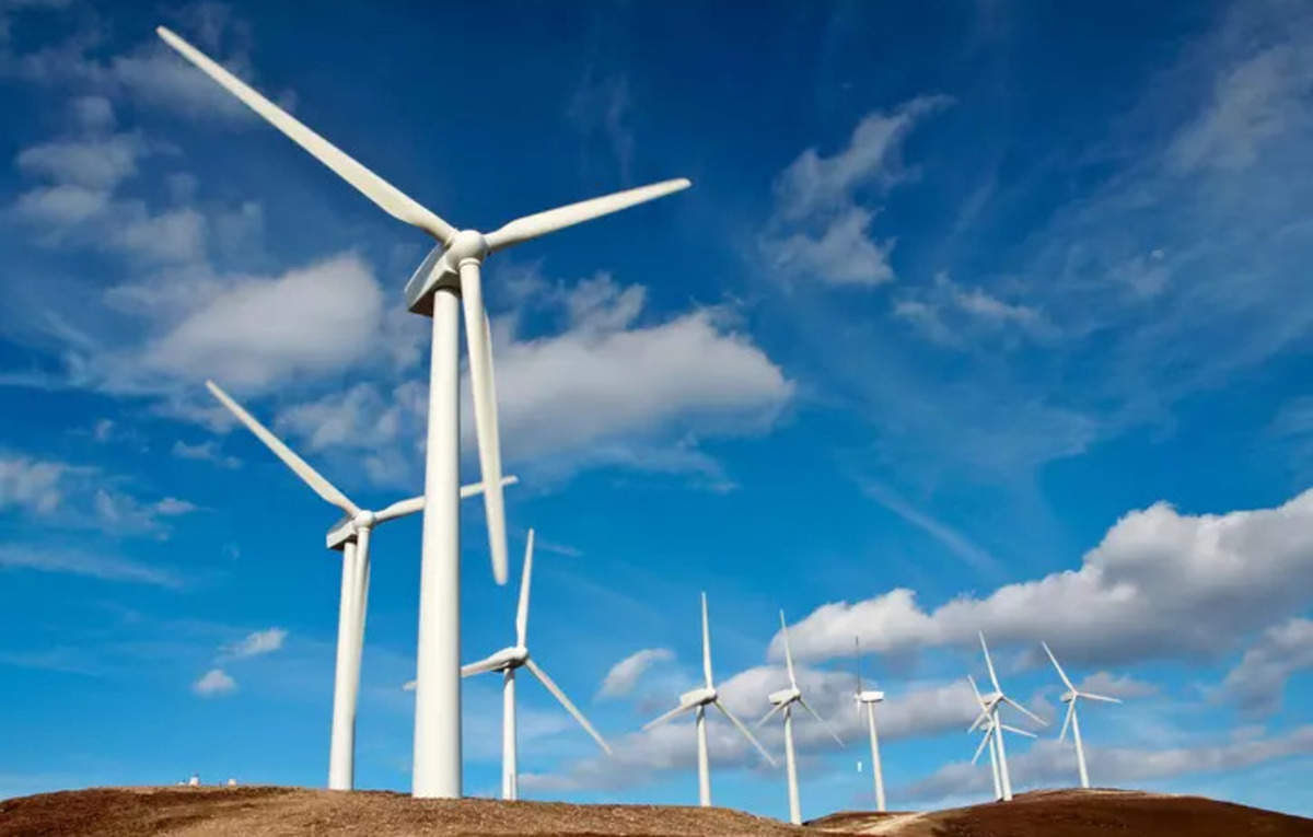 Wind wieder ganz oben auf der Liste der deutschen Energiequellen, Energy News, ET EnergyWorld