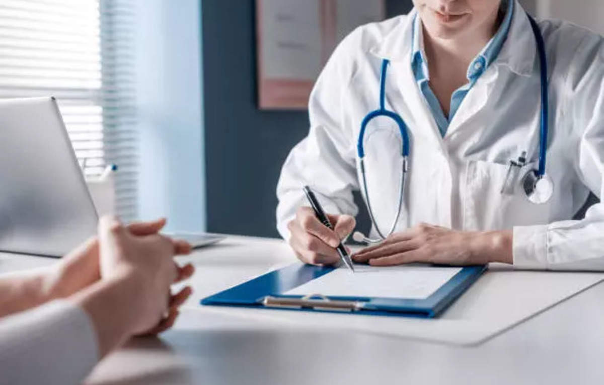 50 per cent posts of doctors vacant in MP hospitals – ET HealthWorld
