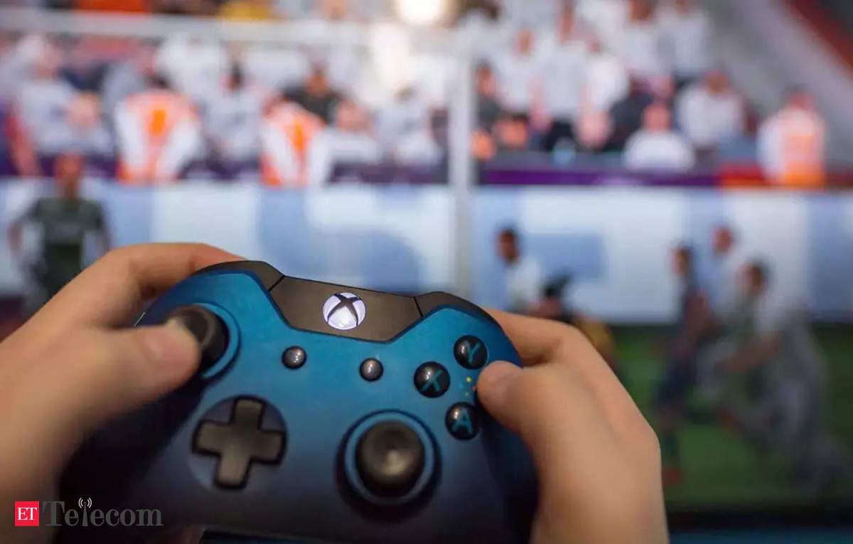 Xbox's Phil Spencer puts gaming front and center at Microsoft - CNET