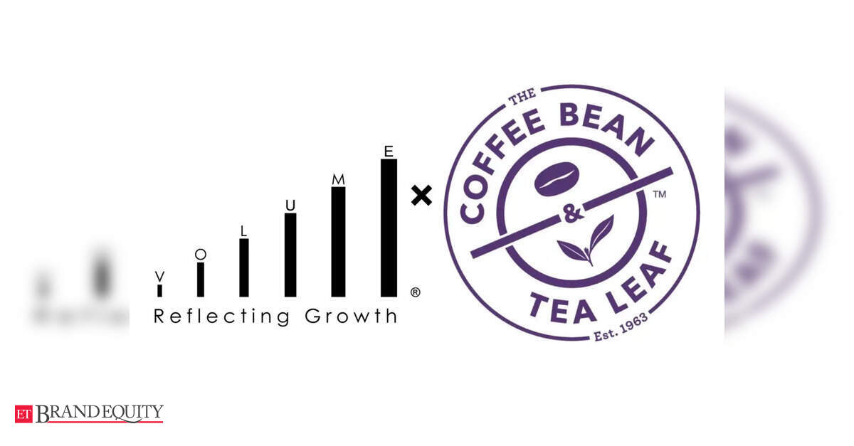Volume wins national creative mandate for The Coffee Bean and Tea Leaf ...
