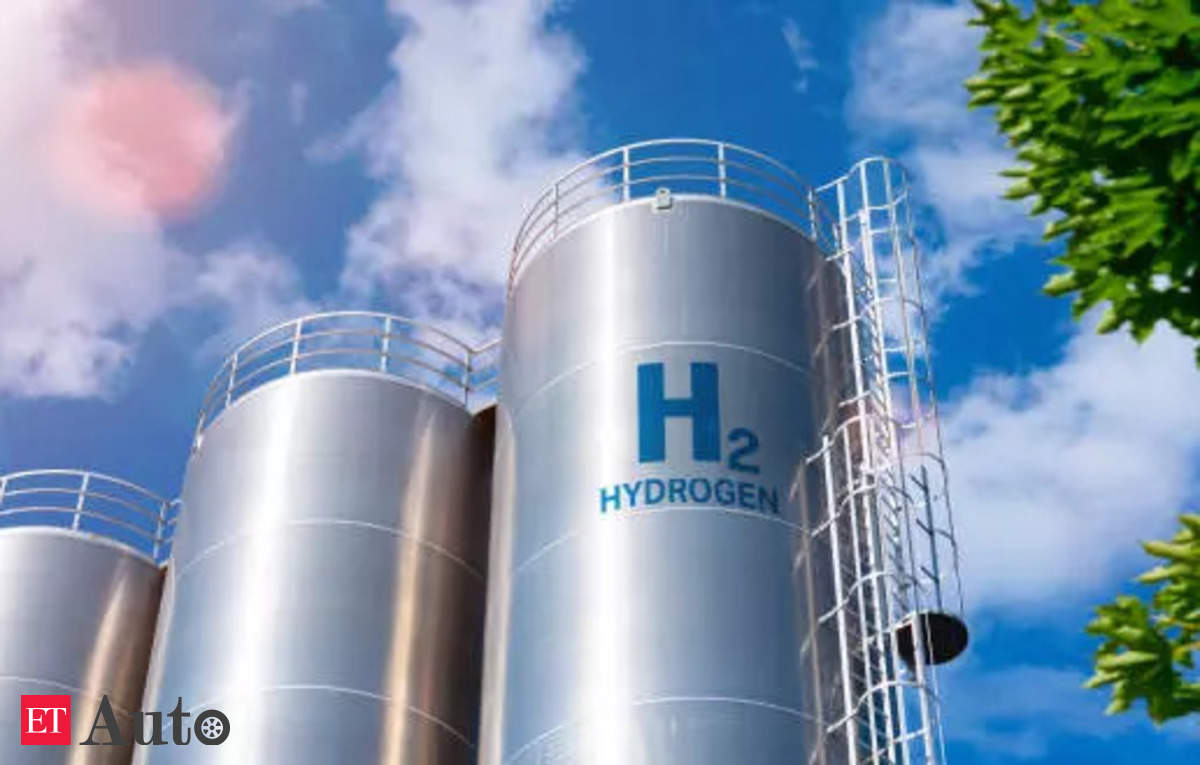 Hydrogen hype meets hard realities for Tasmania’s global ambitions, ET Auto