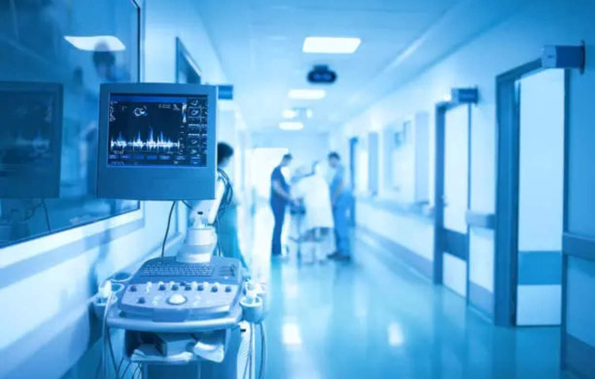 Hospitals in Balochistan illustrate callousness of public health system – ET HealthWorld