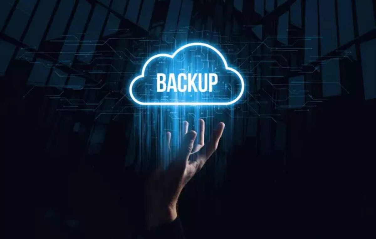 efficient remote Backup Server Software roi Calculation