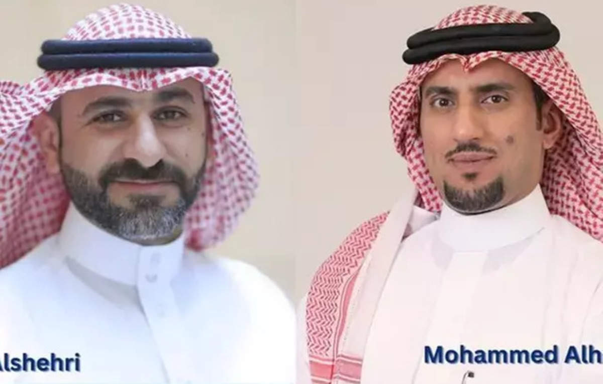 تعلن شركة إنجي عن تعيين محمد الحجاج في منصب الرئيس التنفيذي لشركة إنجي السعودية ، ETHRWorldME