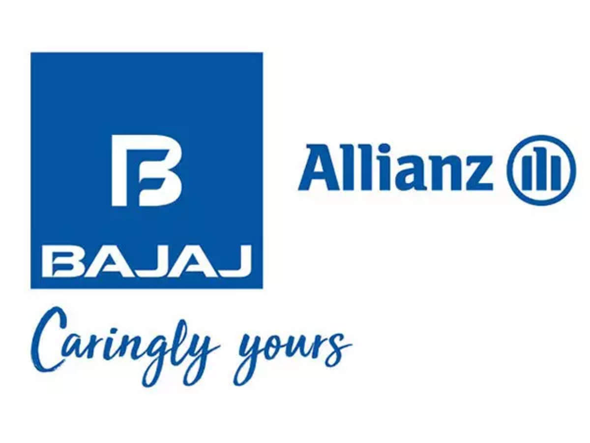 Bajaj Allianz partners Axis to sell policies - Times of India
