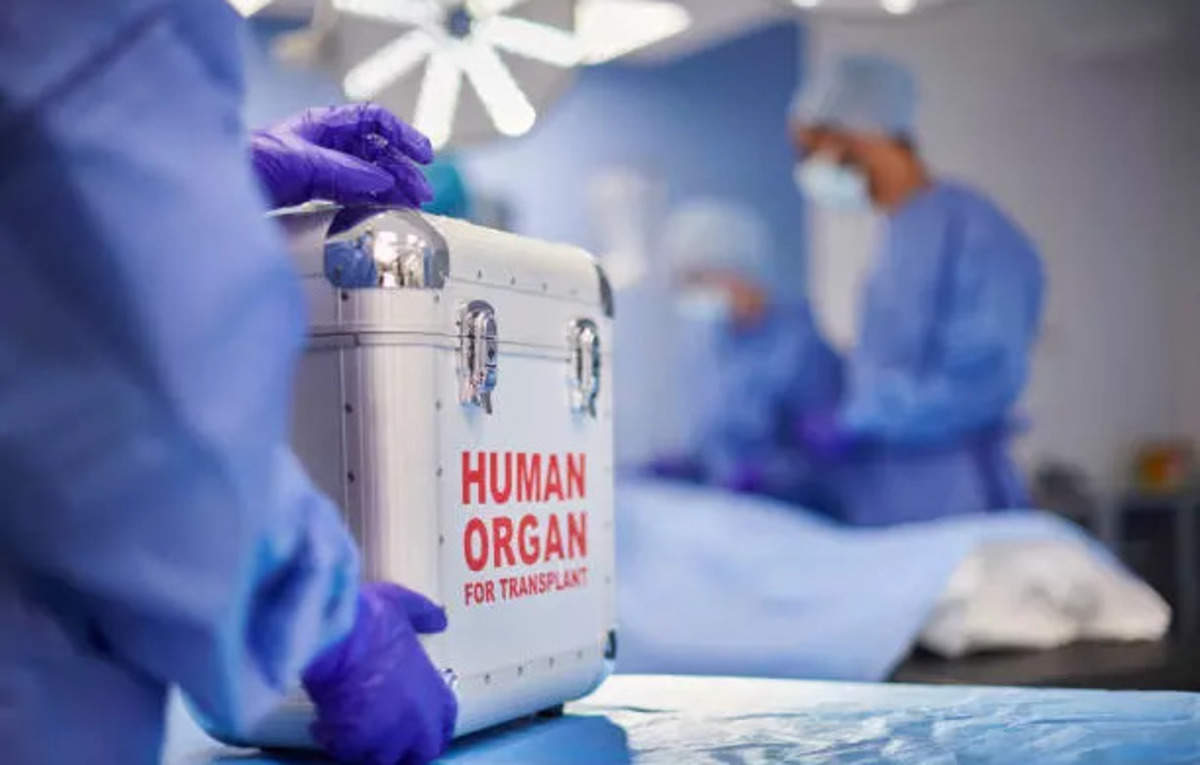51 hospitals to be mentored to increase organ donation in Madhya Pradesh – ET HealthWorld