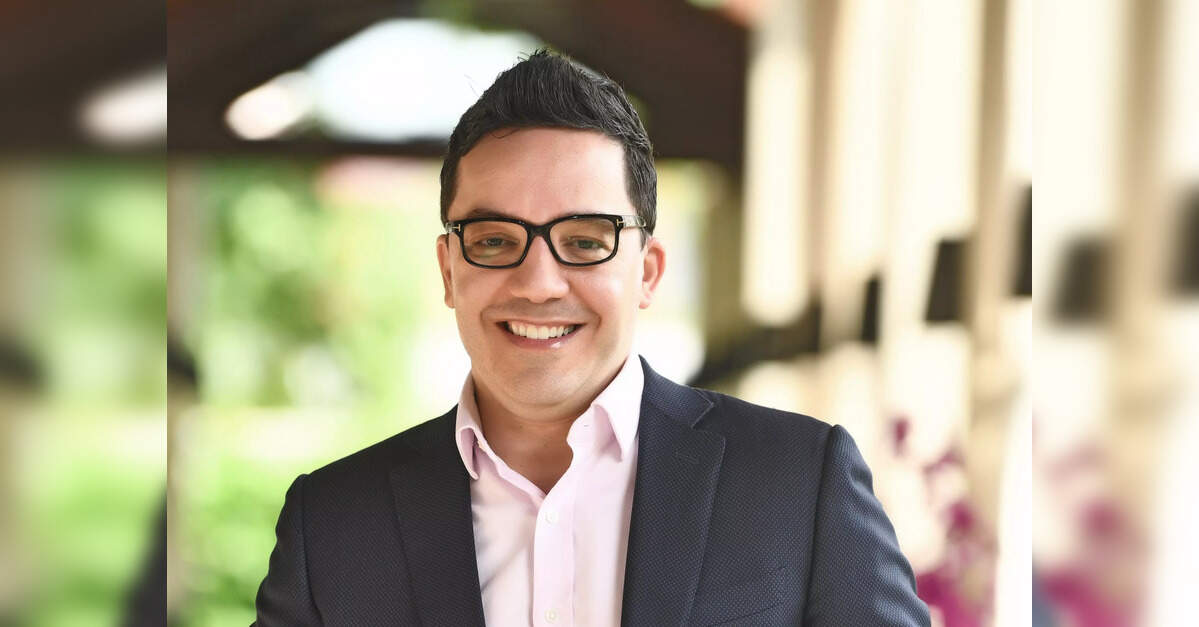Google Cloud appoints Mark Micallef to lead its Southeast Asia business ...