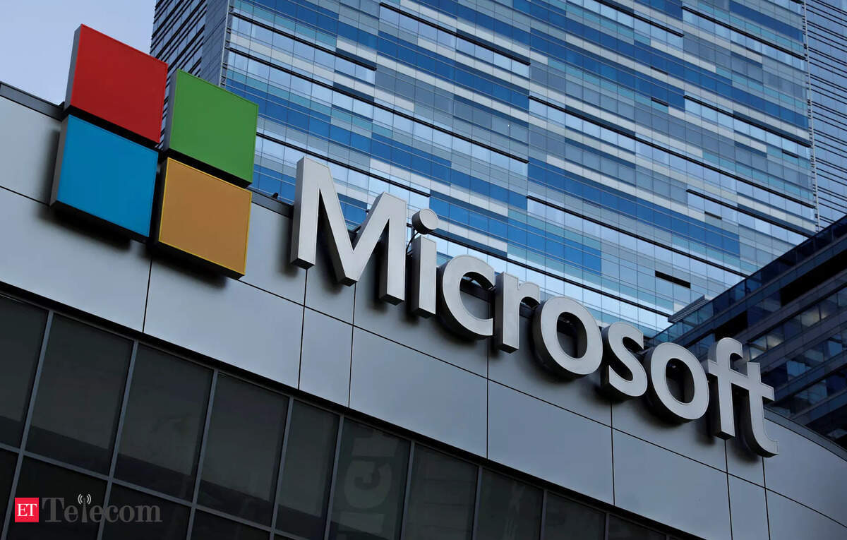 Microsoft says new computing service for chemicals can slash R&D time, ET Telecom - Vimarsana News