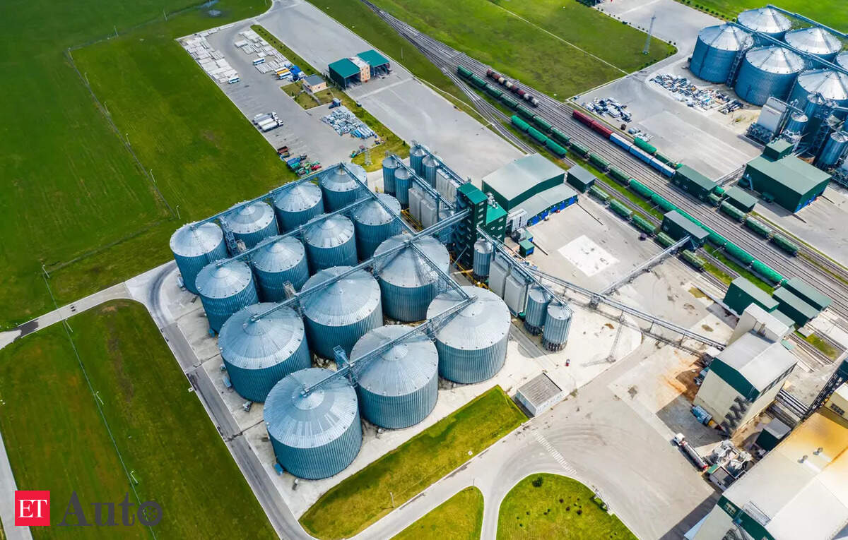 EPA boosts use of biofuels but holds steady for cornbased ethanol