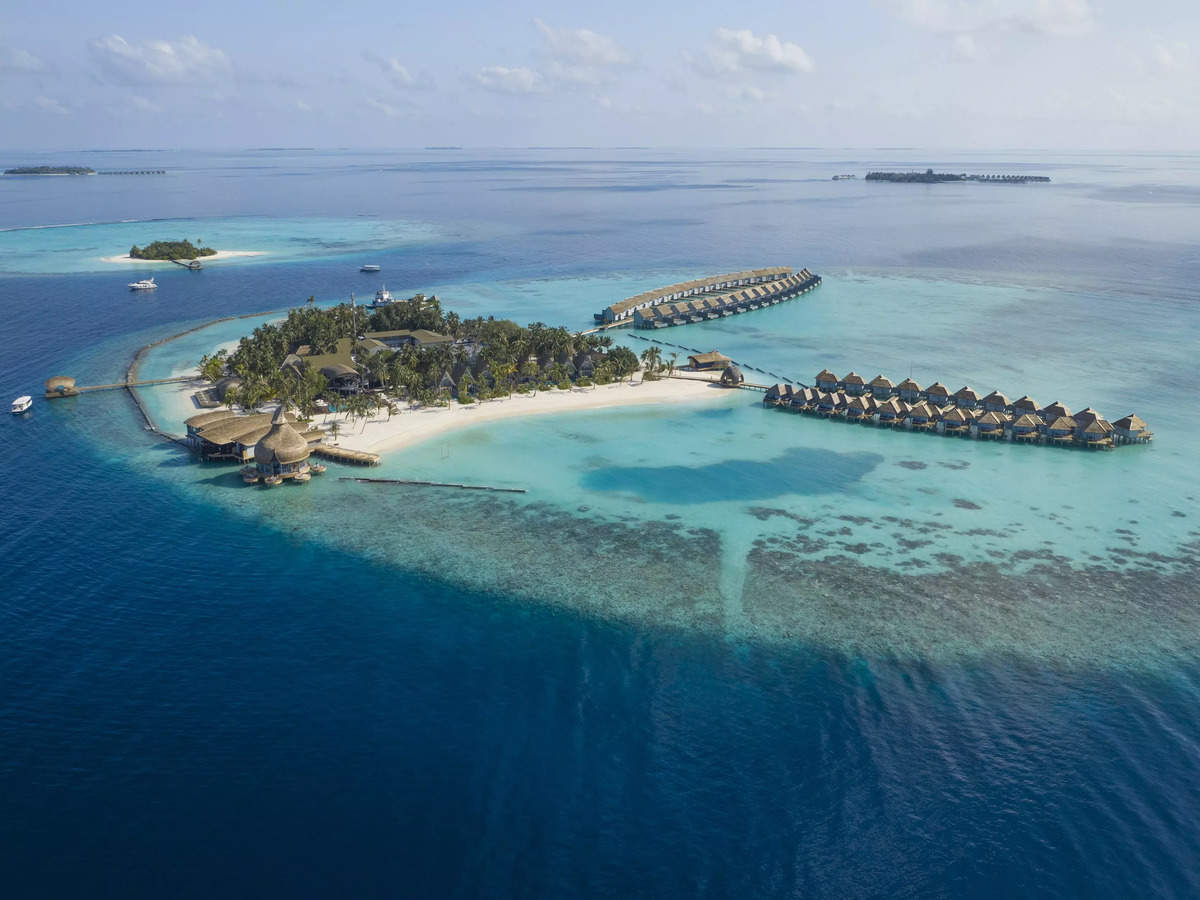 Maldives resort adopts guest connectivity platform