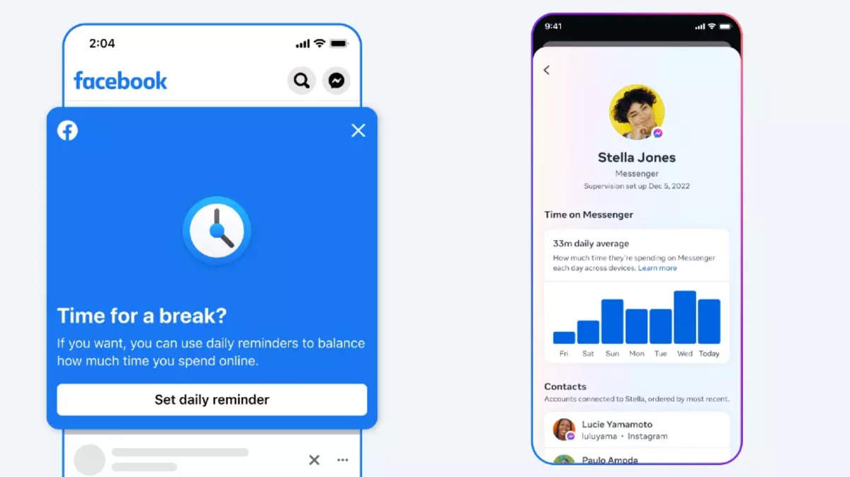 Facebook rolls out Messenger 'Lite' app in India