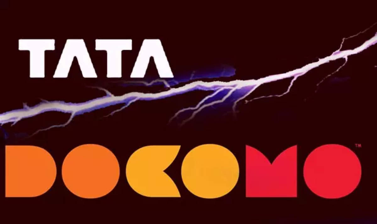 NTT Docomo Telecommunication Japan Editorial Image - Image of logo,  background: 60412095