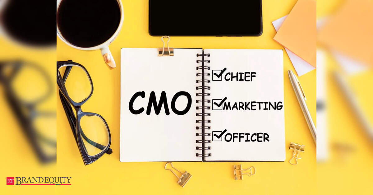 Longevity of Indian CMO: Shorter stints. Bigger budgets. Then what ...