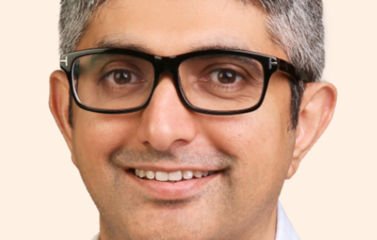 Dr Amit Malik, Amaha, ET HealthWorld