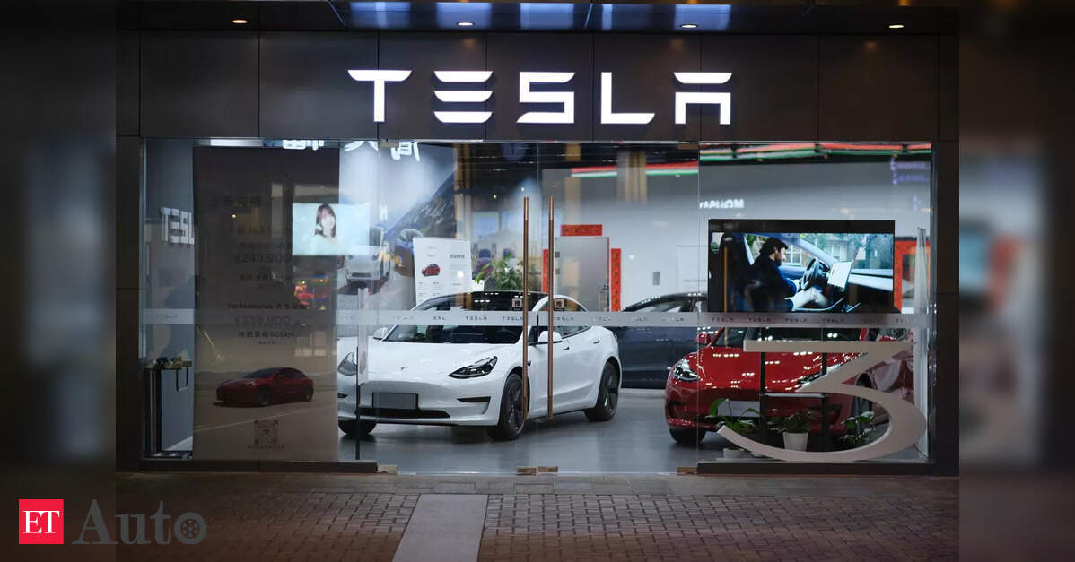 Tesla set to report record quarterly vehicle deliveries, fueled by ...