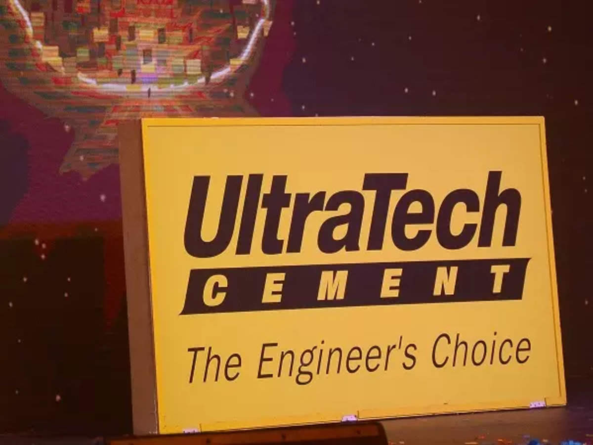 Ultratech Cement Q4 Result: कंपनी की बिक्री में हुई 8% की बढ़त जानें नतीजें  और Stock पर Expert View - YouTube