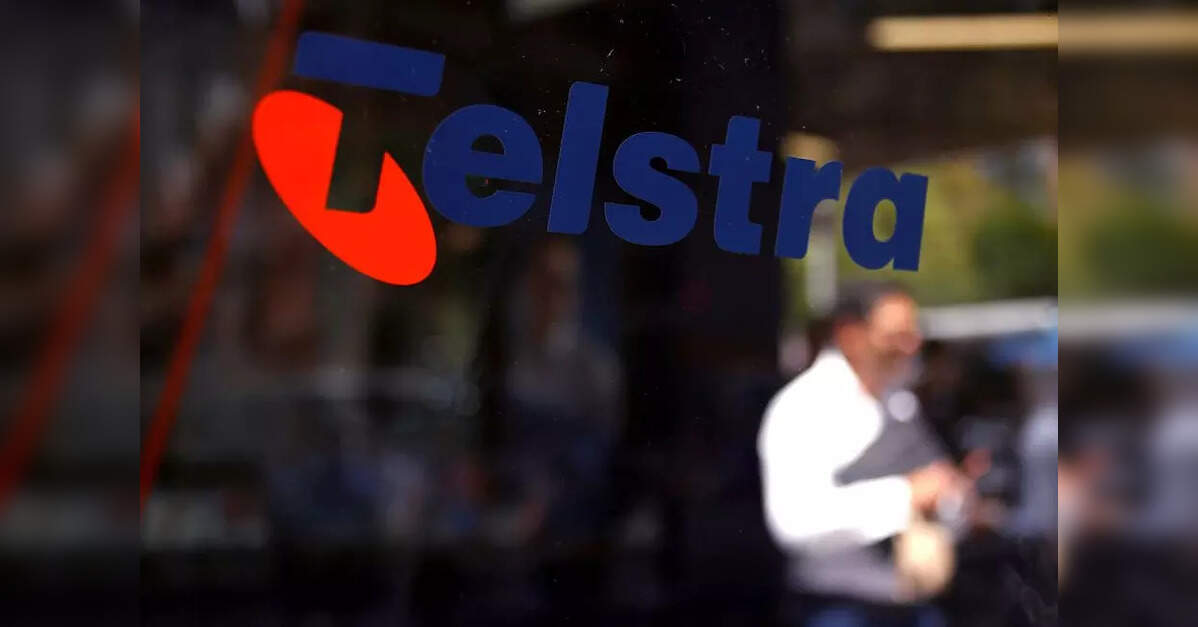 Telstra partners with Elon Musk's Starlink for internet in remote ...