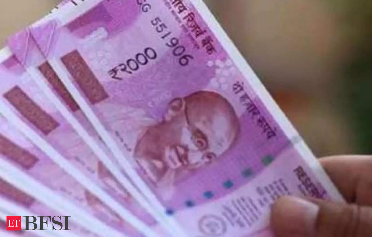76 Of Rs 2000 Banknotes In Circulation Returned Since Withdrawal