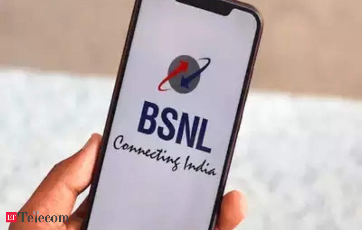 Two Bsnl Staff Held For Stealing 27 Batteries, Telecom News, ET Telecom - Vimarsana News