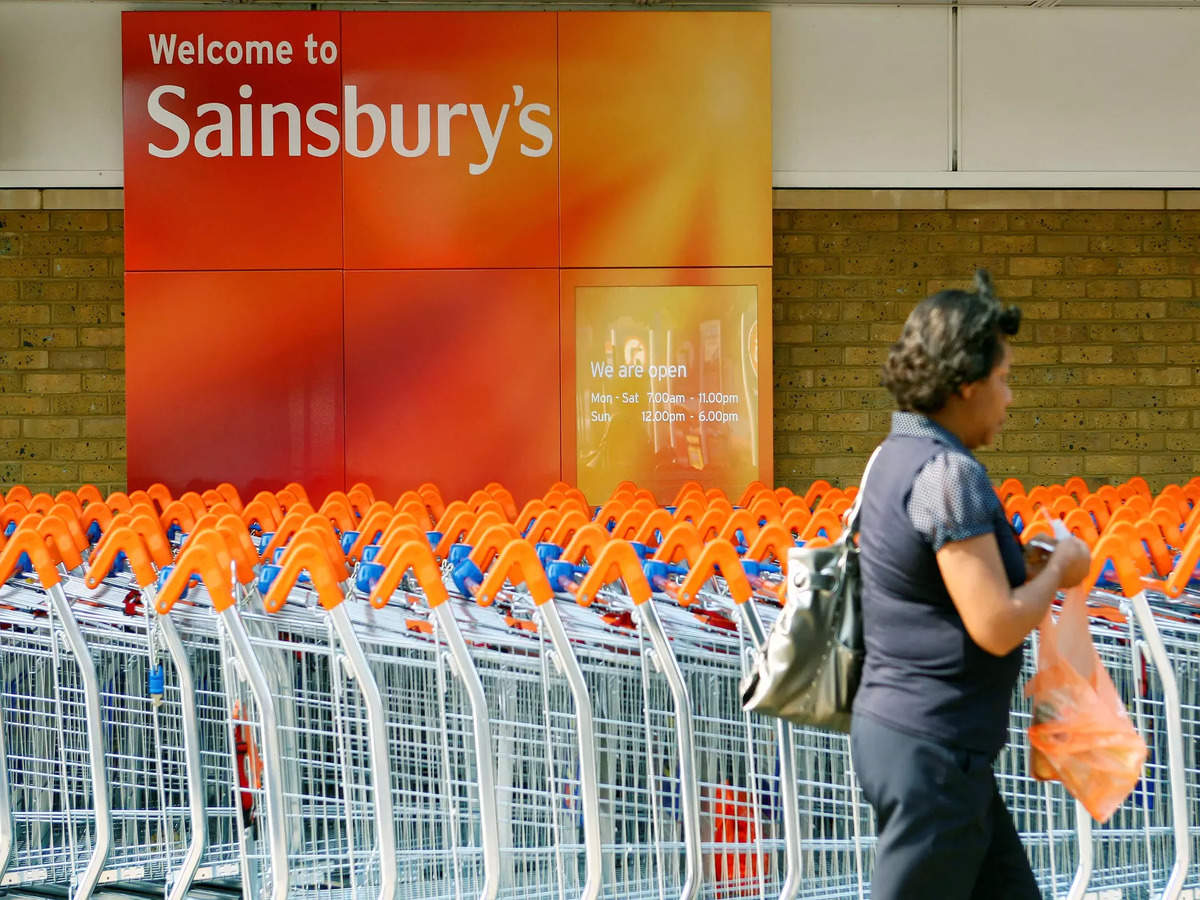 Sainsburys cool bag store backpack