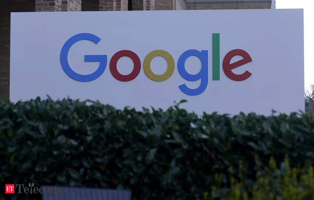 Google set to hire former Apple executive as India policy head, ET Telecom - Vimarsana News