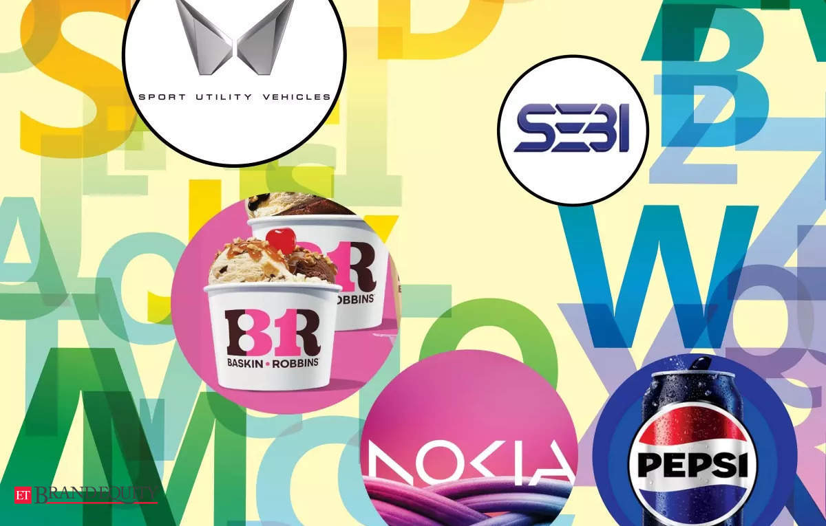 Branding: Is the minimalist logo trend shrinking brand personality
