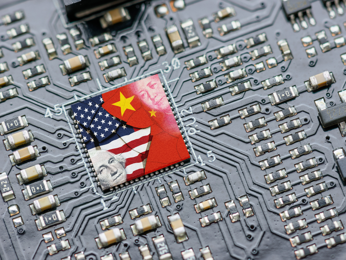 Micron: China's chipmaking export curbs 'just a start', Beijing adviser  warns before Yellen visit, ET Telecom