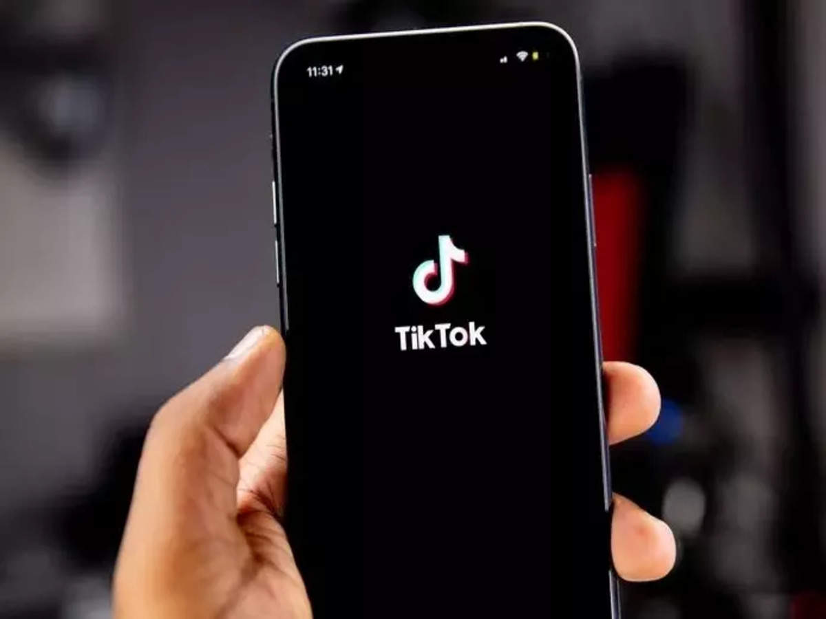 TikTok Shop Is Turning the Platform Into Real E-Commerce Threat - Bloomberg