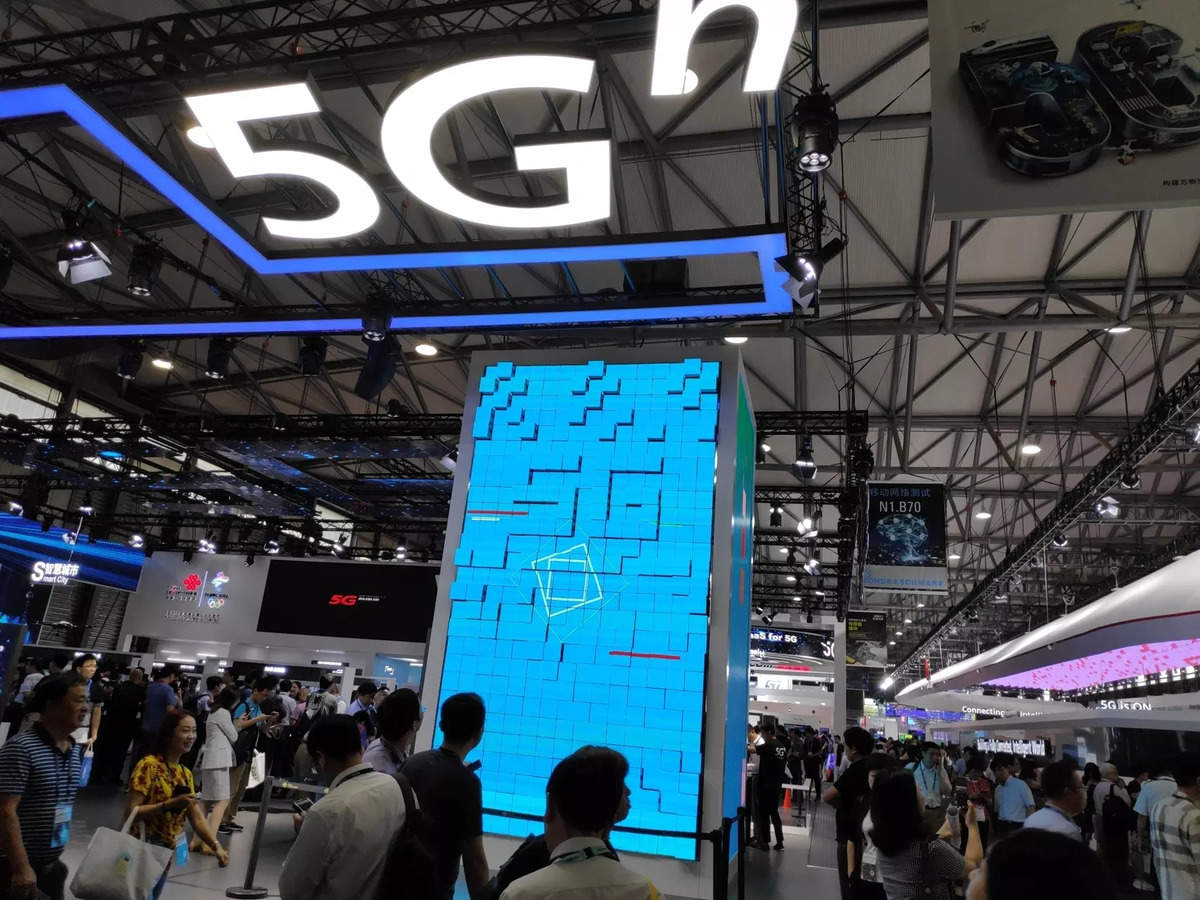 India Ships $20 Billion Worth 5G Smartphones In 2022; Shipments Rise 74% -  The NFA Post