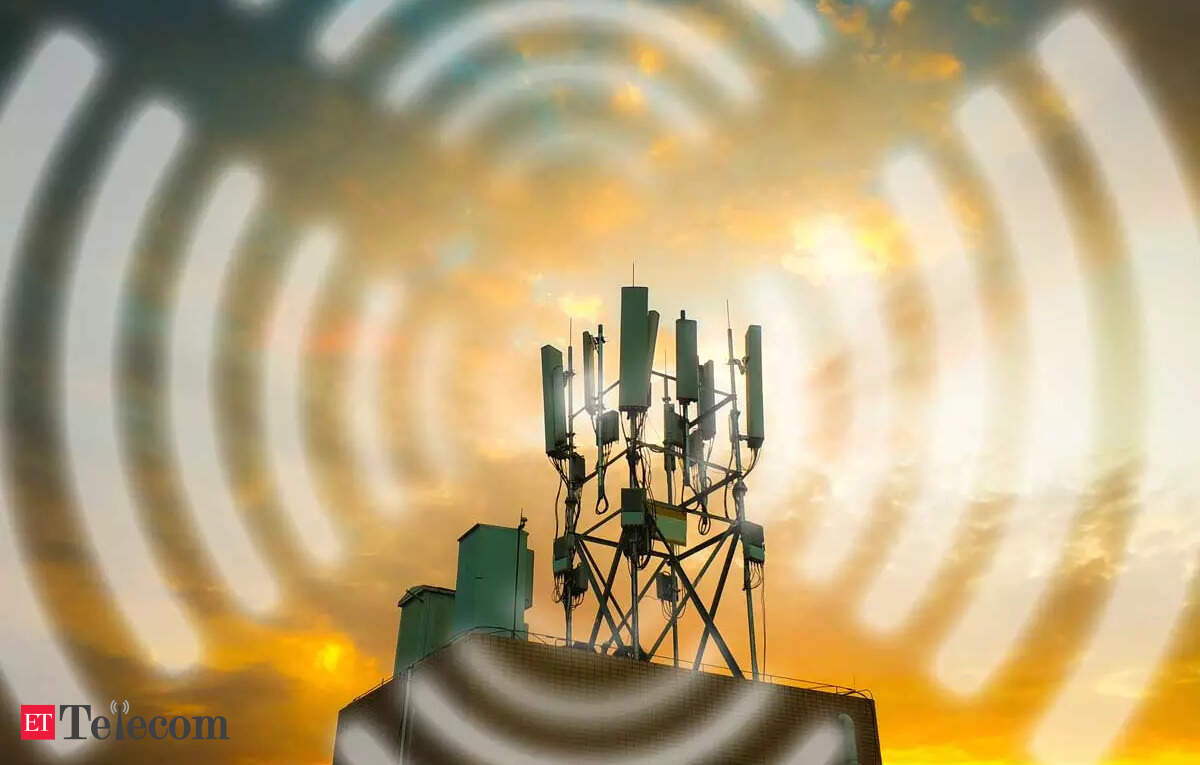 Trai releases paper on whether to regulate OTTs, Telecom News, ET Telecom - Vimarsana News