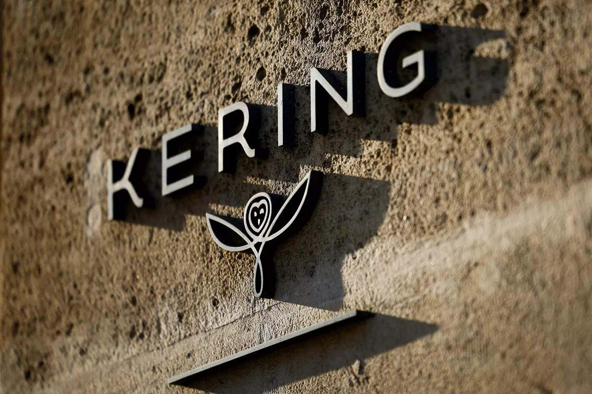 China's rebound fails to save Kering, LVMH as profits slide