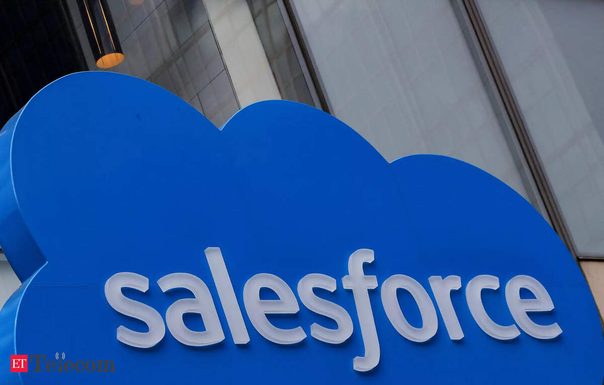 Salesforce to raise prices of some cloud products from August, ET Telecom - Vimarsana News