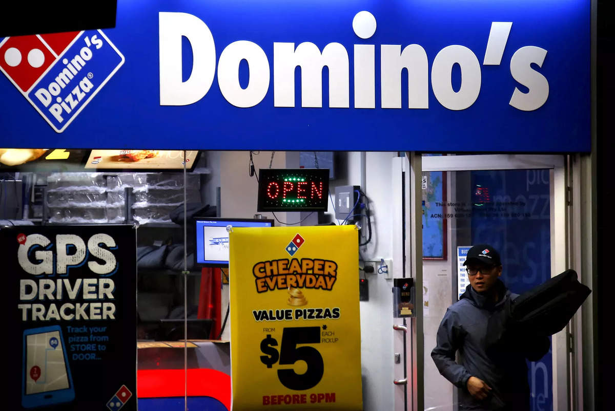 Domino's India Set To Join The ONDC Party